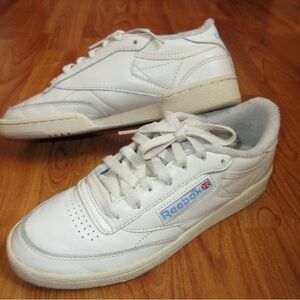 REEBOK Club C 85 Model Vintage